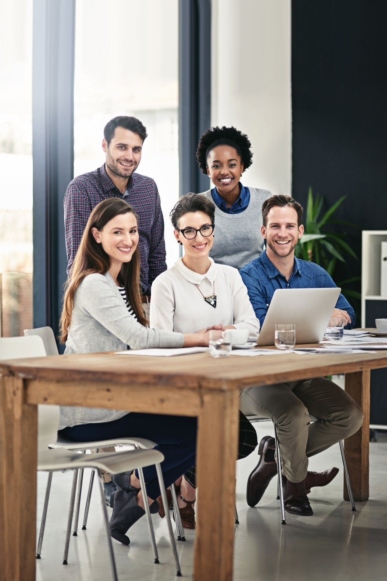 About ServiceNow