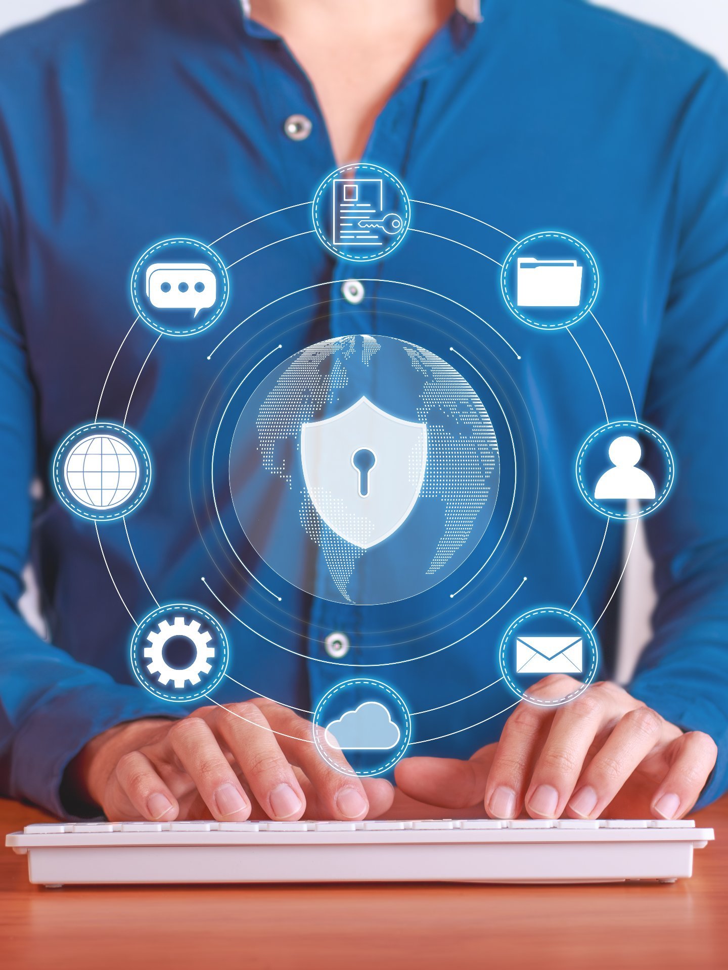 Cybersecurity Roadmapping & Support