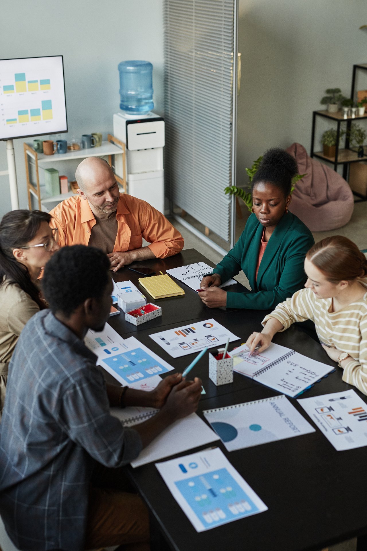 Database Management & Support
