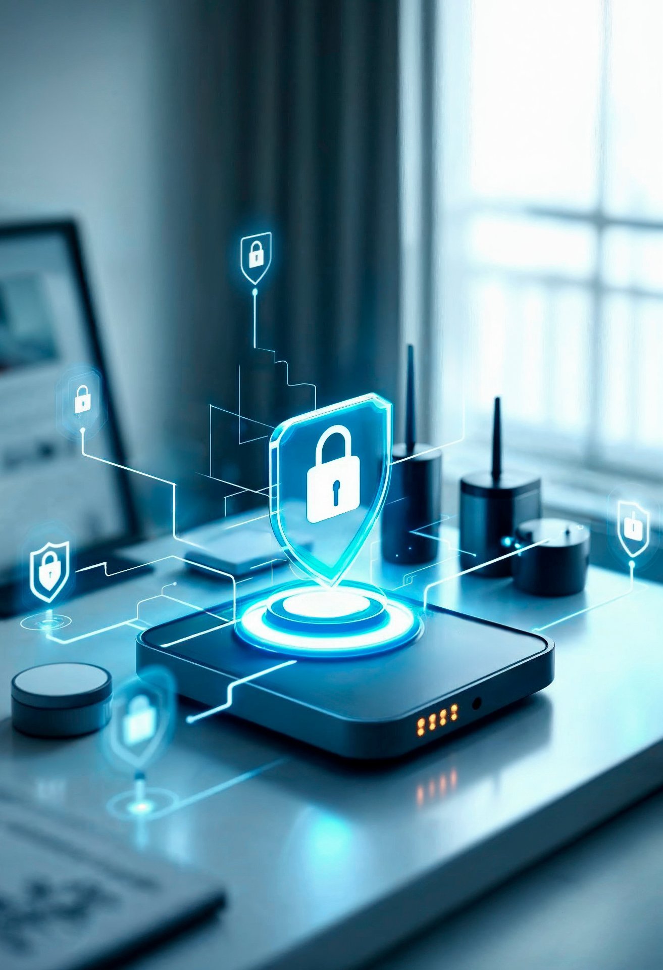 Firewall as a Service