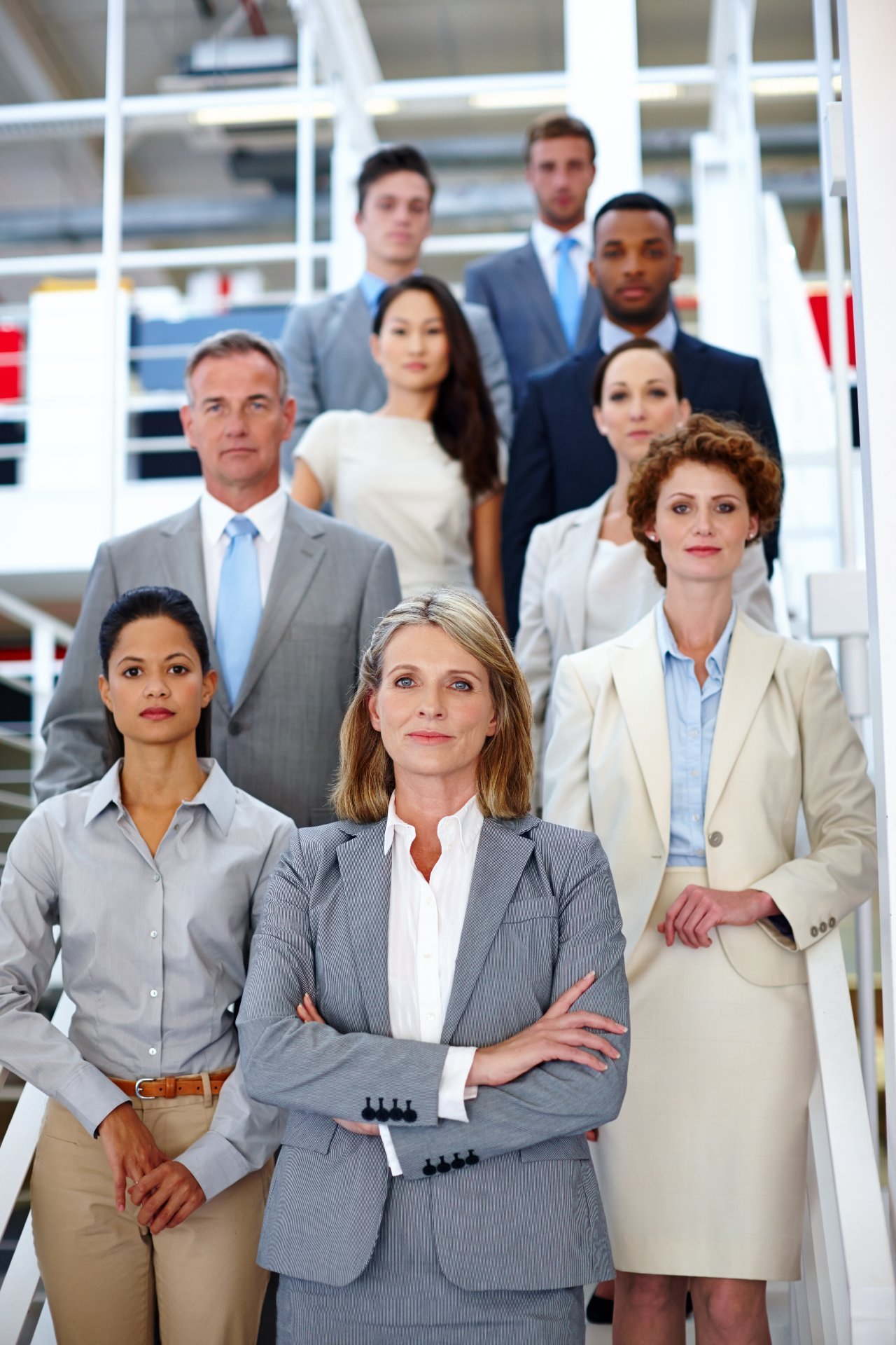 IT Staffing