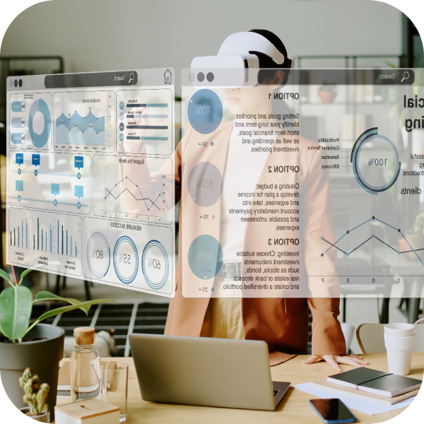 IT Service Management (ITSM)