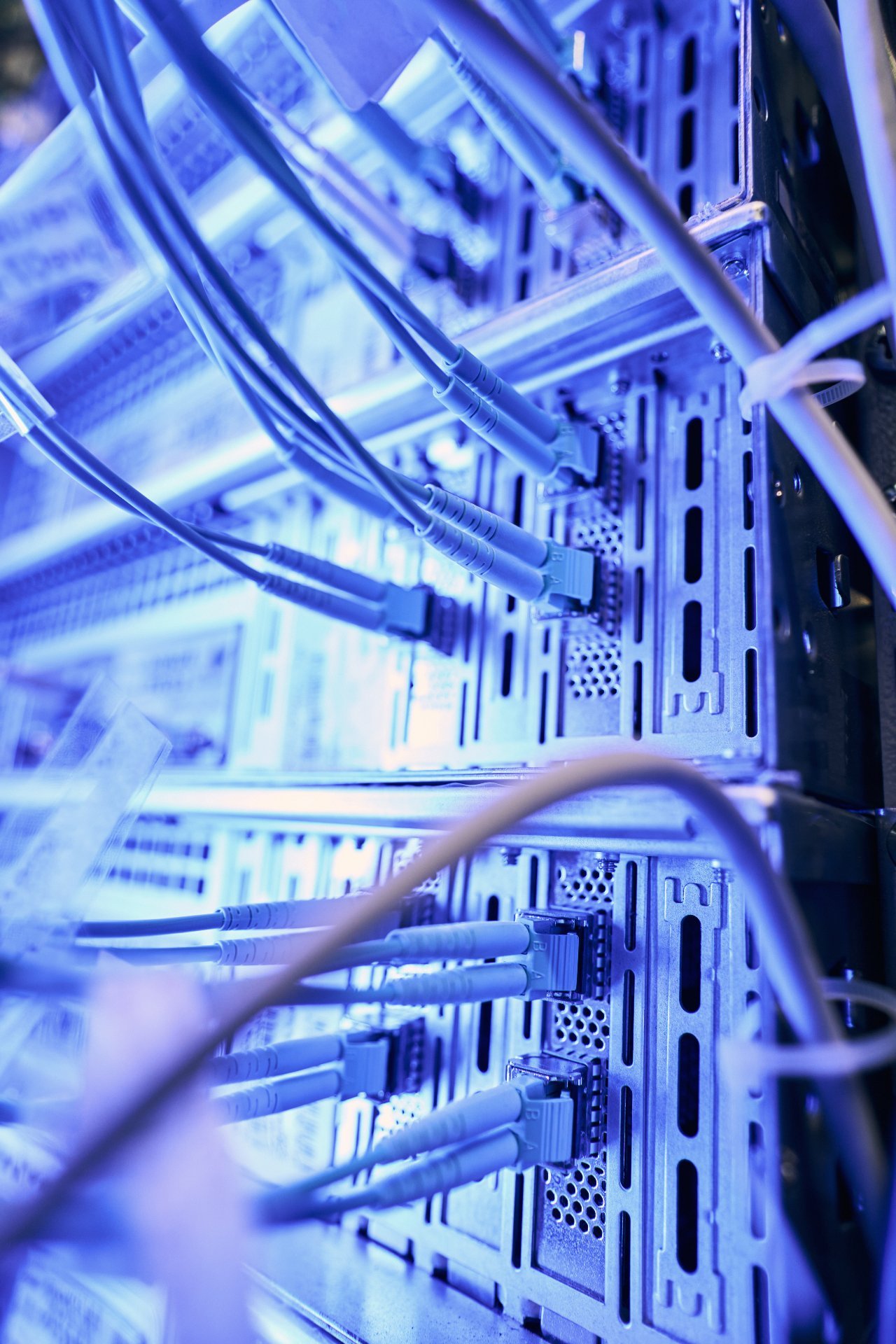 Network Design & Implementation