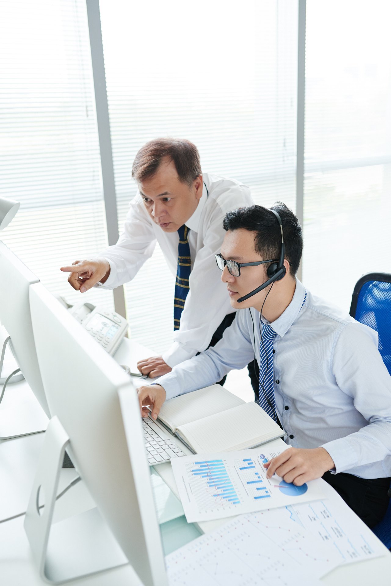 Production Environment Operational Support