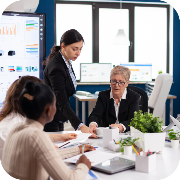 Strategic Portfolio Management (SPM)