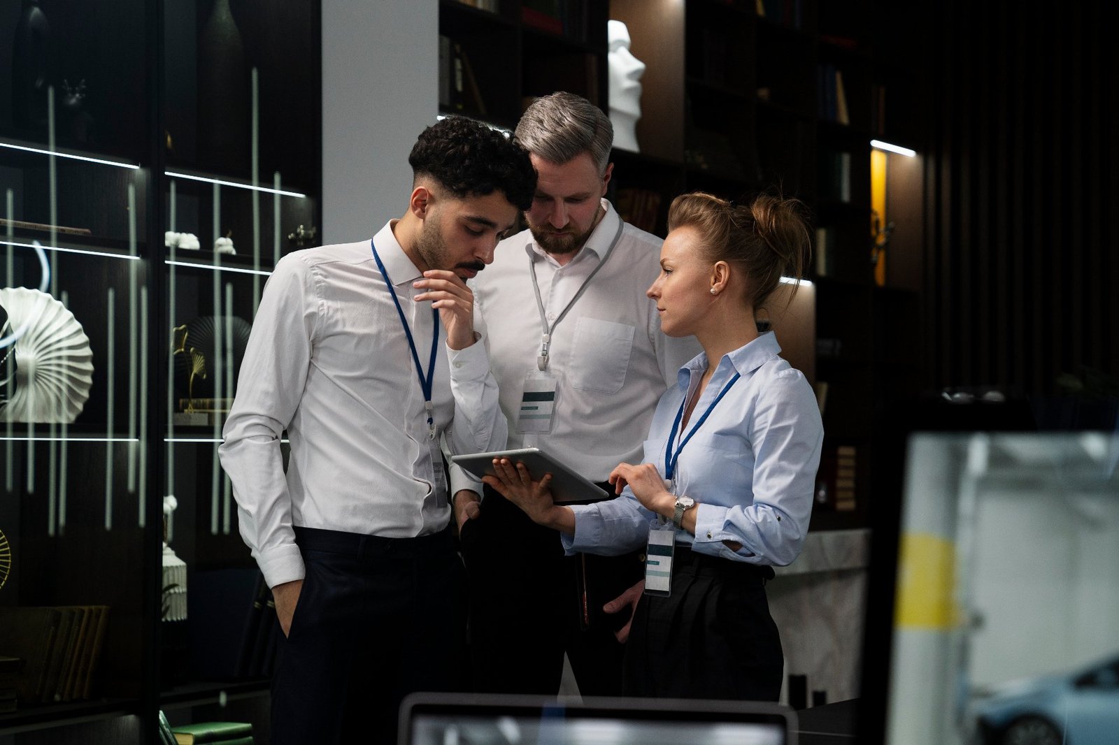 Tailored Managed Solutions
