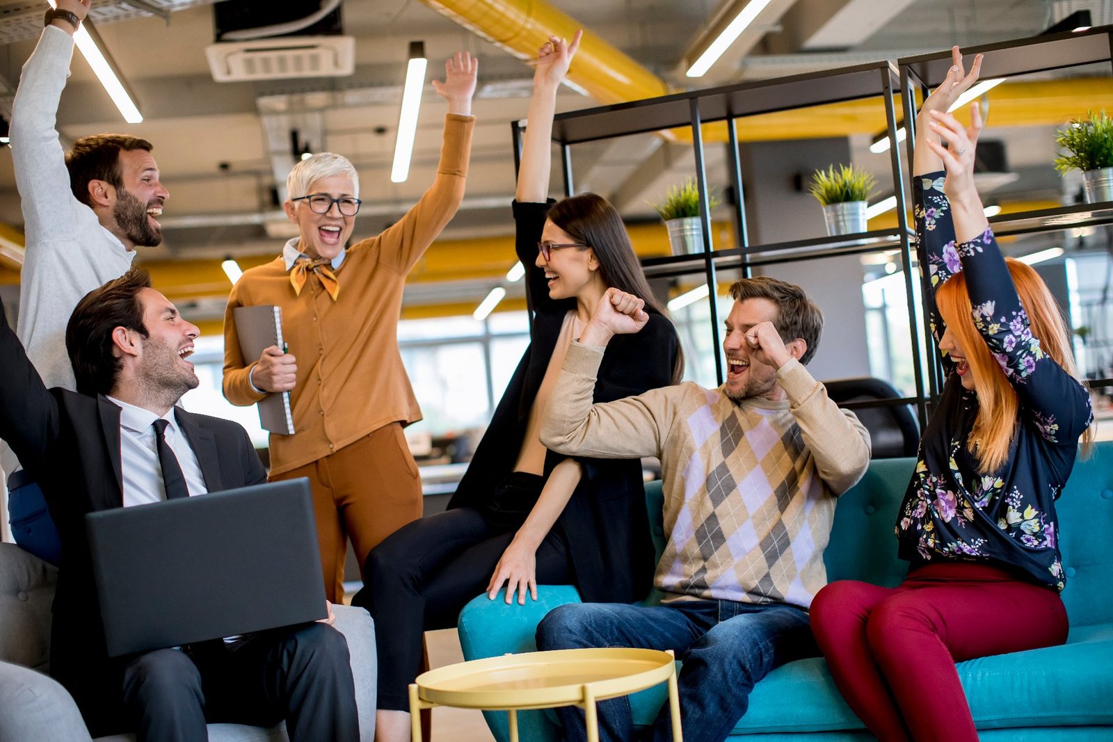 What Drives Us at NowWorks